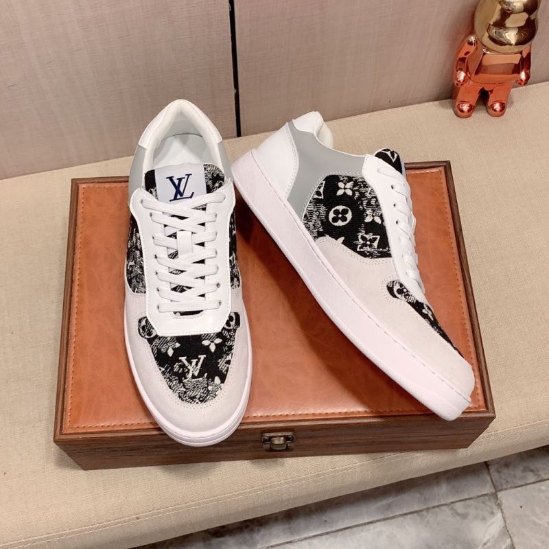 Louis Vuitton Low Shoes